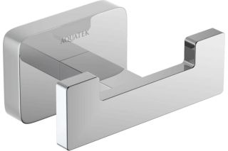 Крючок  Aquatek Либра AQ4302CR хром